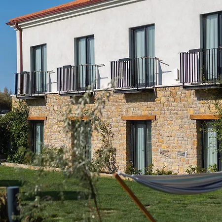 Kotinos Отель Имврос