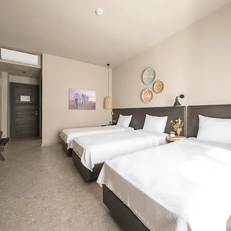 Kotinos 3* Gokceada