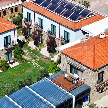 Ξενοδοχείο Kotinos