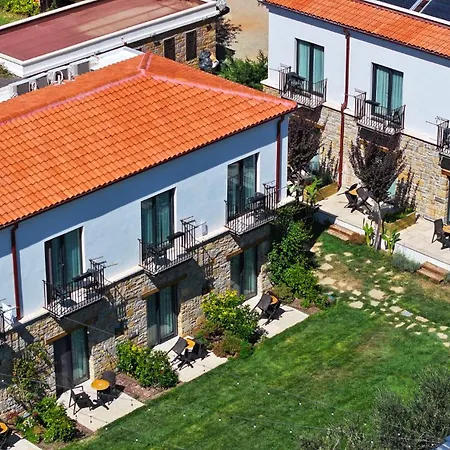Kotinos Hotel Gokceada