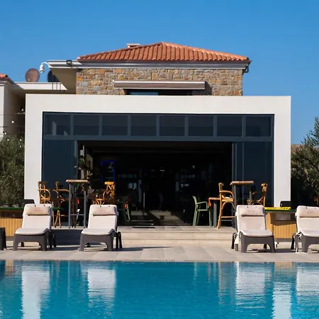 Kotinos Hotel
