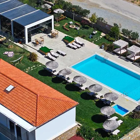Kotinos 3* İmroz