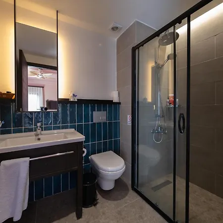 Kotinos Hotel İmroz