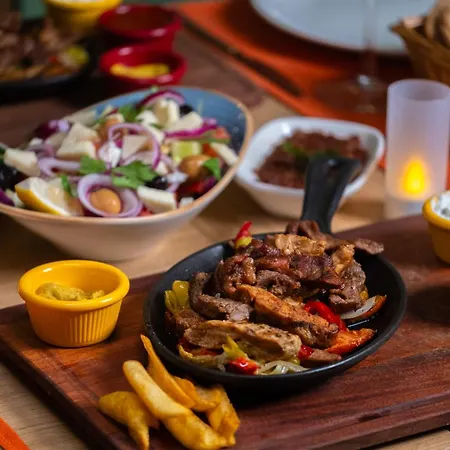 Kotinos فندق İmroz