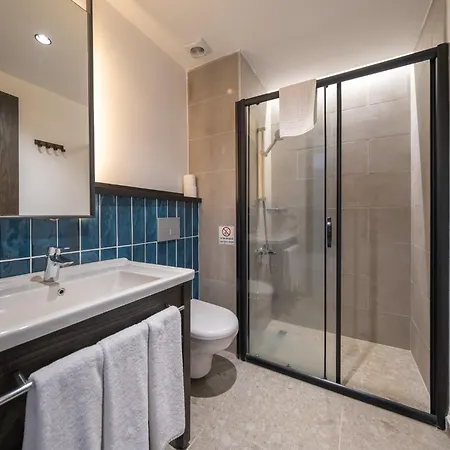Hotel Kotinos 3*