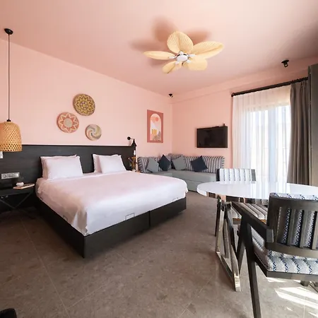 Hotel Kotinos İmroz