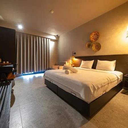 Kotinos Hotel İmroz