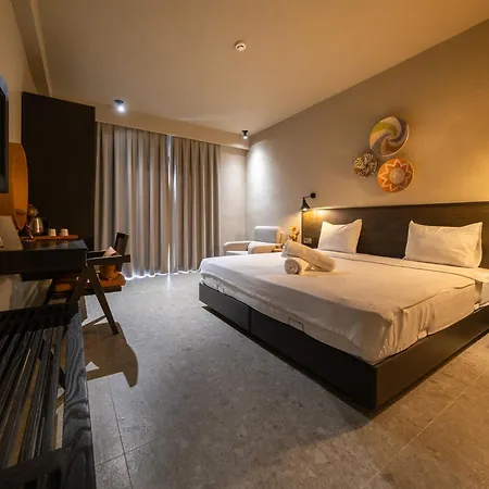 Kotinos Hotel Gokceada