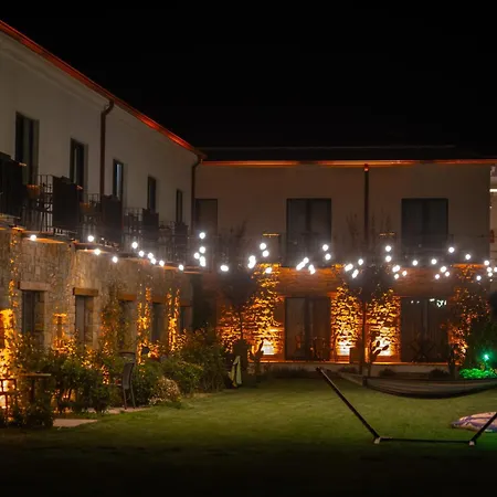 فندق Kotinos İmroz