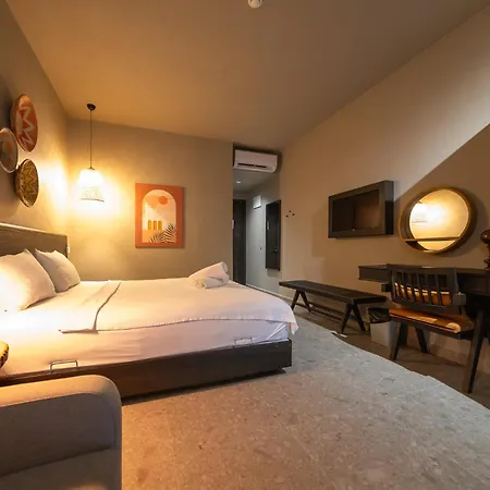 Kotinos Hotel İmroz