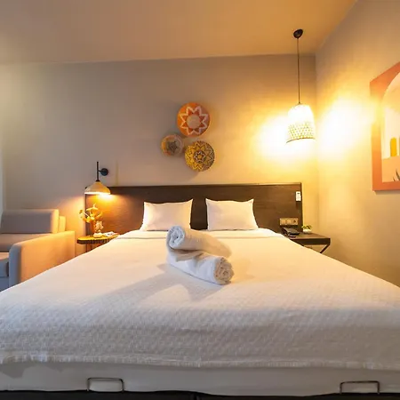 Kotinos Hotel Gokceada