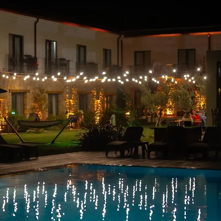 Kotinos Hotel Gokceada