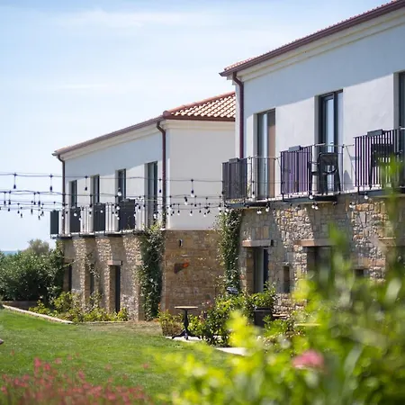 Kotinos Hotel İmroz