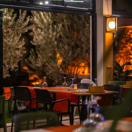 Kotinos Hotel Gokceada