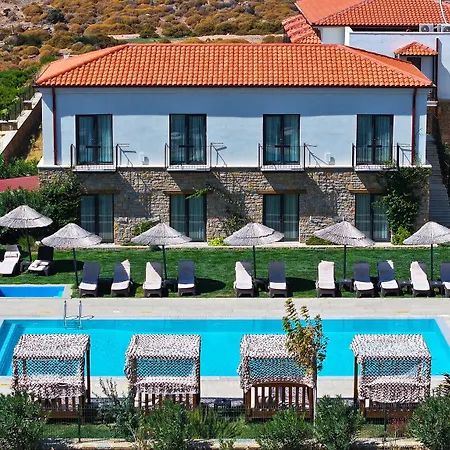 Kotinos 3* İmroz