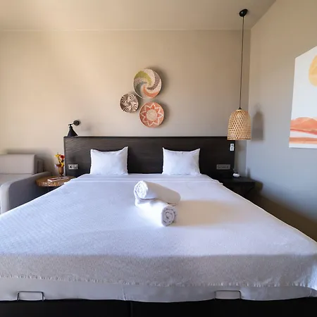 Kotinos 3* İmroz